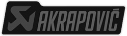 AKRAPOVIC